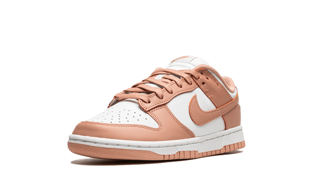 Nike Dunk Low Rose Whisper  – sneaker autêntico da CollectKicks