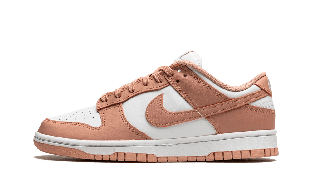 Nike Dunk Low Rose Whisper  – sneaker autêntico da CollectKicks