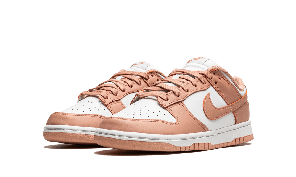 Nike Dunk Low Rose Whisper  – sneaker autêntico da CollectKicks
