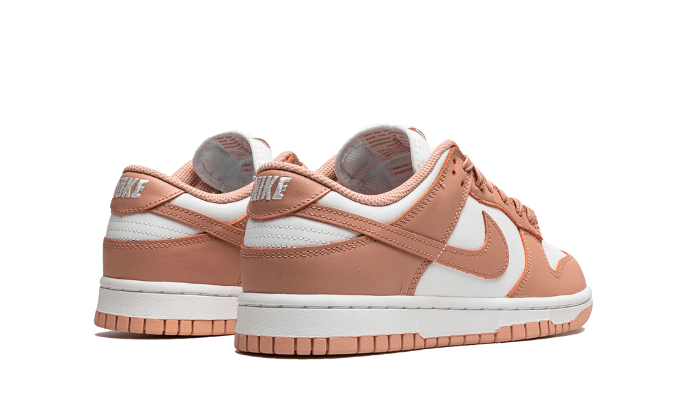 Nike Dunk Low Rose Whisper  – sneaker autêntico da CollectKicks