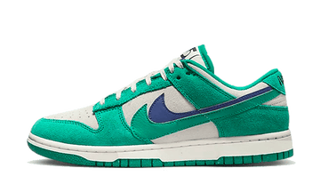 Nike Dunk Low SE 85 Neptune Green