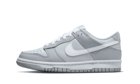Nike Dunk Low Two Toned Grey  – sneaker autêntico da CollectKicks