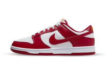 Nike Dunk Low USC