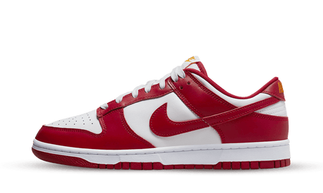Nike Dunk Low USC  – sneaker autêntico da CollectKicks