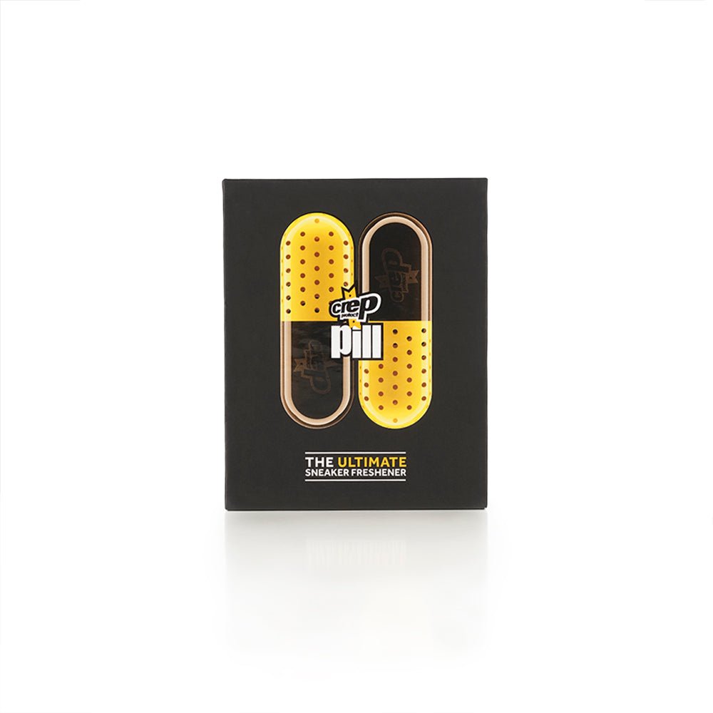 Pills  – sneaker autêntico da CollectKicks