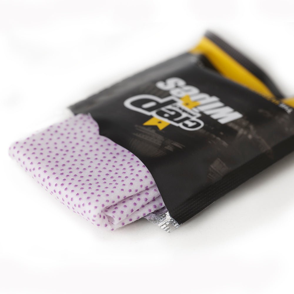 Wipes  – sneaker autêntico da CollectKicks