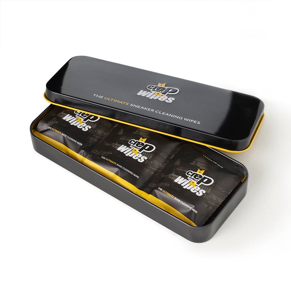 Wipes  – sneaker autêntico da CollectKicks